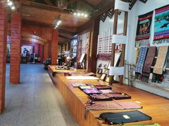 -海南槟榔谷黎苗文化旅游区