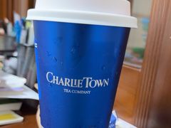 -CHARLIETOWN红茶公司(南京万象天地店)