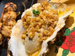 -辉记炭烧海鲜大排档·老字号(福田店)