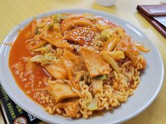 -屋里家延边朝鲜族冷面(南园店)