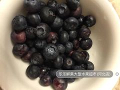 -乐乐鲜果水果超市(河北店)