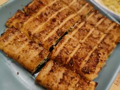 -状元阁烧烤(新华路总店)