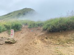 -萍乡武功山风景名胜区