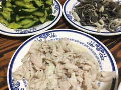 -老爆肚满五香烧牛羊肉