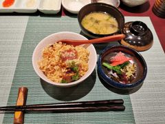 -yokocho上横町·日本食街(深业上城店)