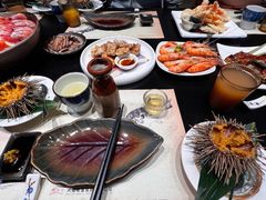 -红叶日本料理(开发区店)