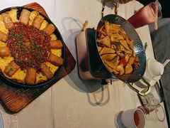 -徽珍源(龙茗路店)