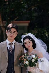 -拾尚映画·STUDIO婚纱摄影(中关村店)