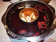 -融泽漁悦三只耳鱼火锅(南郑大道店)