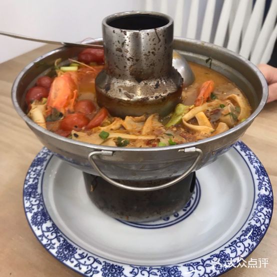 小象泰国餐厅(盛景大厦店)