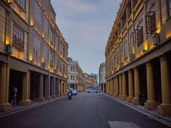 -汕头市小公园