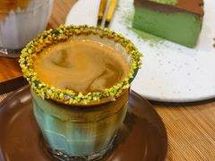 -Metal hands·铁手咖啡