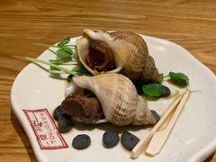 -德川家日本料理(中关村寰太大厦店)