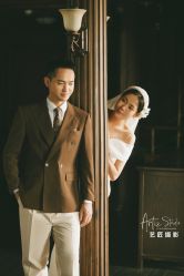 -韩国艺匠ARTIZ STUDIO(汉口店)