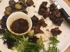 -百特喜·意大利餐厅(八佰伴镇江店)