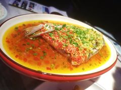 -云梦庭·剁椒鱼头(银泰中心in99店)
