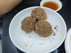 -杨记海鲜楼(三门黑金冠店)