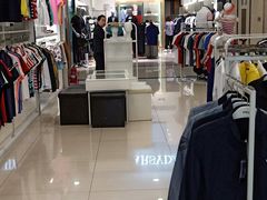 -燕莎友谊商城(金源店)