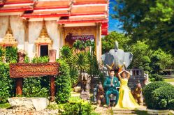 -太古映画婚纱摄影(天河店)