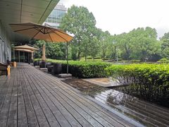 -夏阳湖皇冠假日酒店-中餐厅