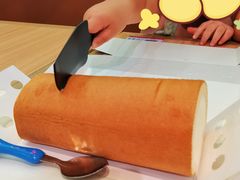 -花园饼屋·吐司蛋糕面包(星海店)