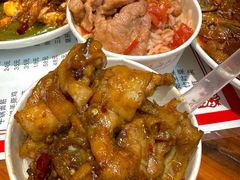 -卢庄(江汉路店)