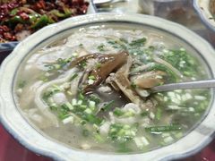 -周鱼鳅饭店