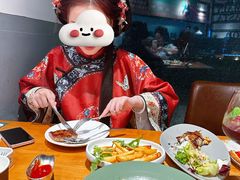 -新贝乐意大利餐厅(苏州中心店)