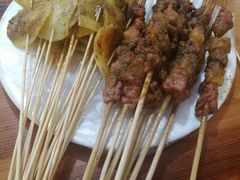 -十里铺铁板鱿鱼