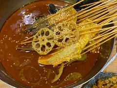 -付小姐在成都(川沙店)
