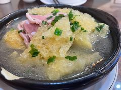 -长兴菜馆(高桥店)