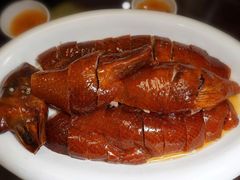 至尊烧鹅-万年酒楼(越秀南路店)