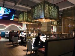 大堂-川流不息(北蔡休闲广场店)