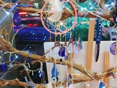 -伊斯坦布尔土耳其清真咖啡餐厅