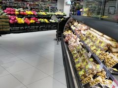 -家乐福(古北店)