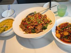-兰湘子·湘菜小炒(长安万科广场店)