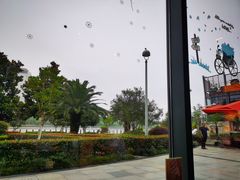 -宁波状元楼酒店(和义路店)