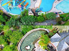 -广州锦绣香江度假别墅