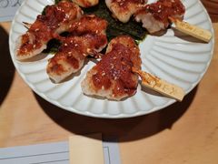 -火山屋台(新街口店)