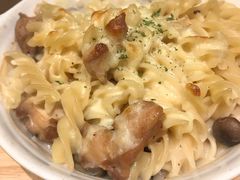 -MELLOW BROWN COFFEE by UCC(沙田新城市广场1期店)