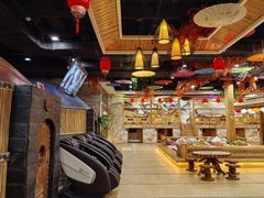 -盛世桃源(群力店)