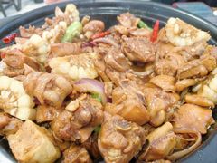 -状元虎.摇滚炒鸡.家常菜(义勇街店)