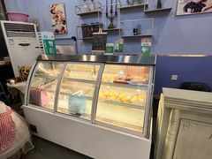 -李大牛和刘大力手作甜品(凯德店)