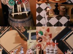 -艾拉私人定制婚礼