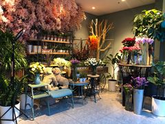-花开餐厅(环湖中路店)