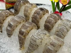 -嘉升大排档(番禺总店)