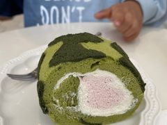 -卷时·瑞士卷·生日蛋糕(大望路店)
