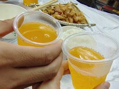 -小民大排档(江汉路店)