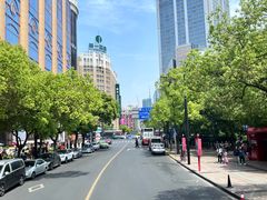 -BUS TOUR观光巴士