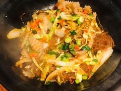 -六月雪干锅(绵阳王府井百货店)